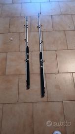 canne da mare /siluro