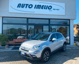 Fiat 500X 2.0 MultiJet 140 CV 4x4 Cross Autom.