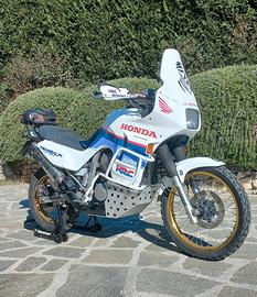 HONDA TRANSALP XL 600 V