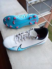 scarpe da calcio bambino