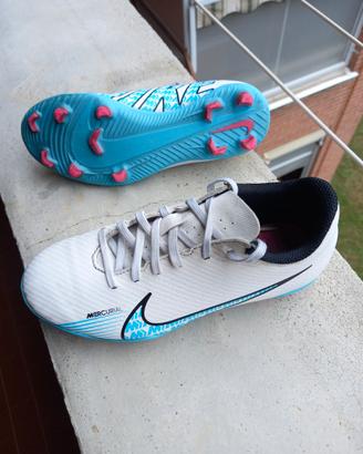 scarpe da calcio bambino