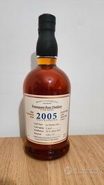Rum Foursquare 2005