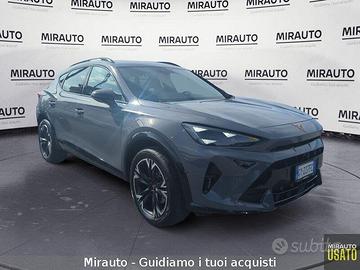 CUPRA Formentor 2.0 TDI DSG