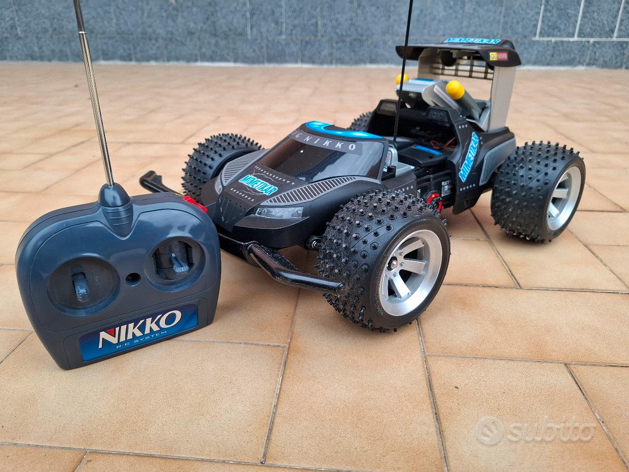 Giocattoli radiocomandati Vendita in Collezionismo