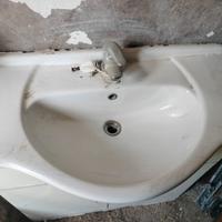 lavandino da incasso a Rieti 