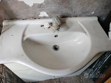 lavandino da incasso a Rieti 