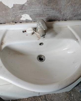 lavandino da incasso a Rieti 