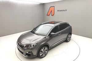 3008 1.2 130CV GT LINE