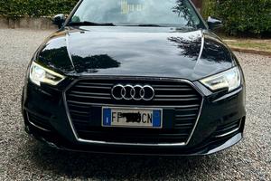 Audi A3 sp 1.6 tdi euro 6