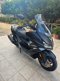Kymco Xciting 400i - 2020