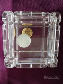 Scatolina in cristallo RCR