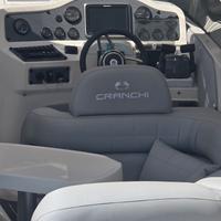 cranchi endurance 35 (diesel)