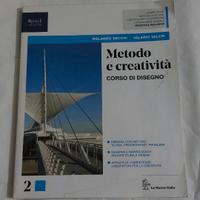 Metodo e creatività. Con ebook. Con espansione onl