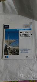 Metodo e creatività. Con ebook. Con espansione onl