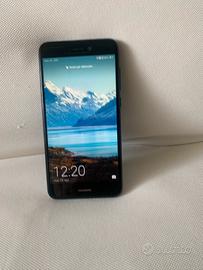 Smartphone HUAWEI P8 lite 2017