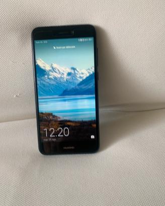 Smartphone HUAWEI P8 lite 2017