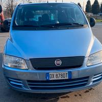Fiat Multipla Multijet
