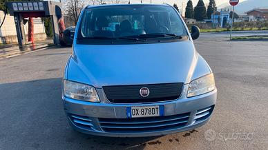 Fiat Multipla Multijet