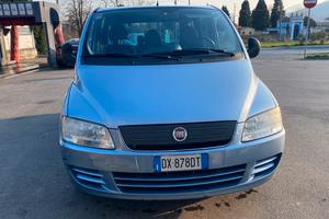 Fiat Multipla Multijet