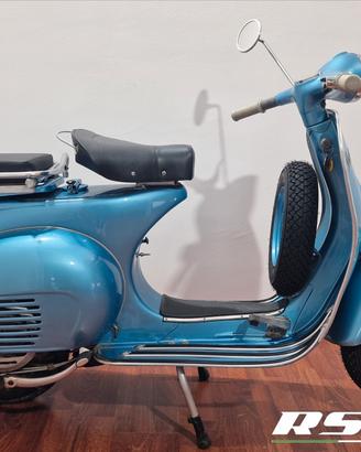 Piaggio Vespa 150 VBB1