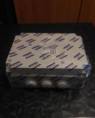 Scatola di derivazione GW44009 PZ 4