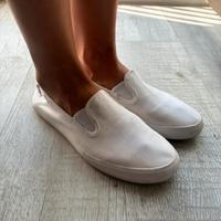 Converse TG. 40.5 Rio Slip White 564327C