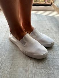 Converse TG. 40.5 Rio Slip White 564327C