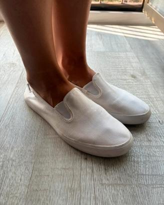 Converse TG. 40.5 Rio Slip White 564327C