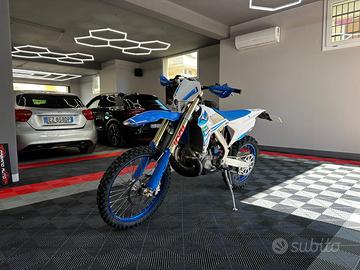 TM RACING EN 300 FI ES 2T - FABIANOAUTO