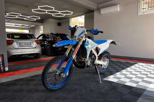 TM RACING EN 300 FI ES 2T - FABIANOAUTO