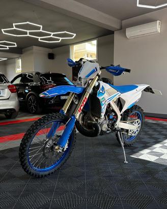 TM RACING EN 300 FI ES 2T - FABIANOAUTO