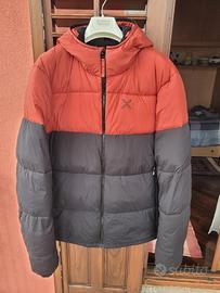 piumino Gemini duvet Montura Large Uomo