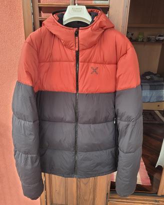 piumino Gemini duvet Montura Large Uomo