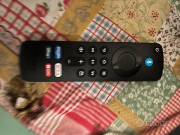 Tv 24 pollici Telefunken anno fine 2024 internet