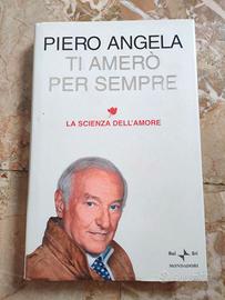 Piero Angela - Ti amerò per sempre