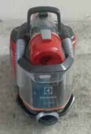 potente e solida aspirapolvere 
