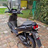 Sr aprilia ditech