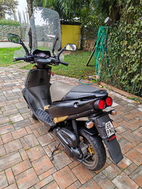 Sr aprilia ditech