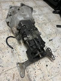 Cambio bmw 318is getrag 5 marce
