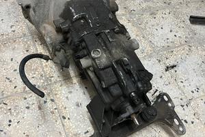 Cambio bmw 318is getrag 5 marce