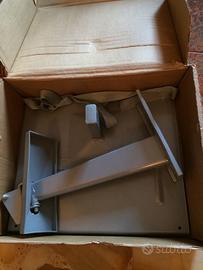 Supporto per monitor CRT