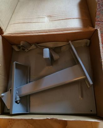 Supporto per monitor CRT