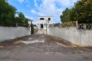 VILLA SINGOLA A GALATONE