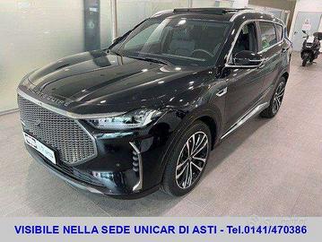 Sportequipe Sportequipe 7 1.6 T-GDI DCT GPL