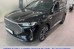Sportequipe Sportequipe 7 1.6 T-GDI DCT GPL