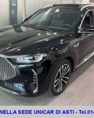 Sportequipe Sportequipe 7 1.6 T-GDI DCT GPL