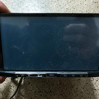 doppio din Kenwood+ mascherino 