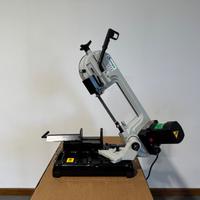 Sega a nastro per ferro Compa SC 1735