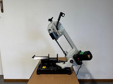 Sega a nastro per ferro Compa SC 1735