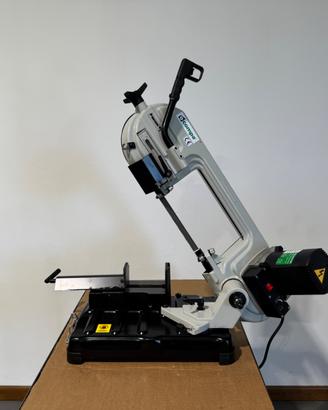 Sega a nastro per ferro Compa SC 1735